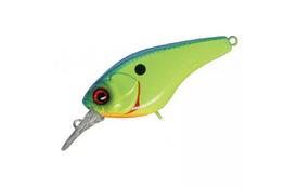 Воблер Jackall Jaco 58SR 58mm 9.5g Blue Back Chart F (1699.09.79) - Фото