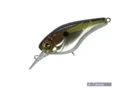 Воблер Jackall Jaco 58SR 58mm 9.5g TO Flash Shad F (1699.08.54) - Фото