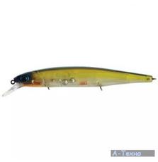 Воблер Jackall MagSquad 115 115мм 16г Green Squash SP (1699.07.85)