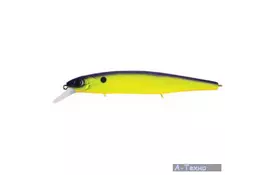 Воблер Jackall MagSquad 115 115мм 16г Purple Mohican SP (1699.07.87) - Фото