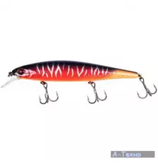 Воблер Jackall Magsquad 115 16g TH Hot Orange (1699.18.83)