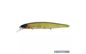 Воблер Jackall MagSquad 128 128мм 21г Green Squash Suspending (1699.07.89) - Фото