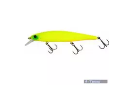 Воблер Jackall MagSquad 128 128мм 21г Mat Chart Suspending (1699.15.31) - Фото