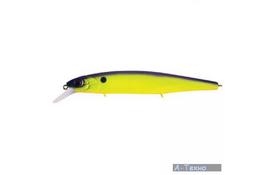 Воблер Jackall MagSquad 128 128мм 21г Purple Mohican Suspending (1699.07.92) - Фото