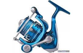 Катушка Favorite Blue Bird NEW 2500S 5.2:1 8+1BB (1693.50.62) - Фото