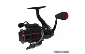 Катушка Favorite Hurricane 1000S 5,2:1 10+1 (1693.50.64) - Фото