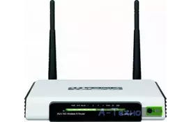 Маршрутизатор TP-Link TL-MR3420 - Фото