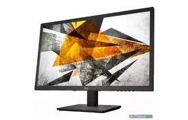 Монитор AOC E2275SWJ - Фото