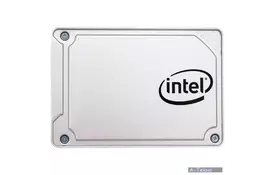 Накопитель SSD 2.5" 256GB INTEL (SSDSC2KW256G8X1) - Фото
