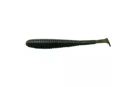 Силікон рибальський Jackall I Shad Tail 2.8" Watermelon Pepper 10 шт. (1699.12.71) - Фото