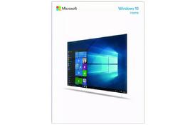 Microsoft WIN HOME 10 32-bit/64-bit All Lng PK Lic Online DwnLd NR (KW9-00265) - Фото