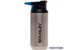 Термокружка Stanley Mountain Switchback Matte 0.47 Л стальная (6939236334242) - Фото