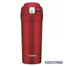 Термокружка Zojirushi SM-YAF48RA 0.48 л красный (1678.03.45)
