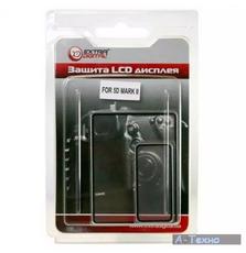 Защита экрана EXTRADIGITAL Защита экрана Canon 5D MARK II (Twin) (LCD00ED0002)