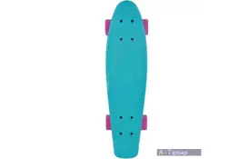 Скейтборд Tempish BUFFY 2017 Turoq (1060000771/Turoq) - Фото