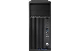 Комп'ютер HP Z240 TWR (Y3Y80EA) - Фото