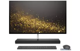 Компьютер HP Envy AiO 27" Touch UHD (1AW19EA) - Фото