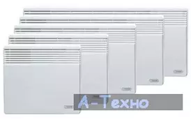 Обогреватель Термия ЭВНА-1,0/230С/С2 (мш) (ЭВНА-1,0/230С (мш)) - Фото