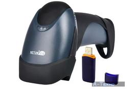 Сканер штрих-кода Netum NT-M8W 2D (NTM8W) - Фото