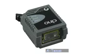 Сканер штрих-кода CINO FA470-HD-11F USB (1D&2D) (9613) - Фото