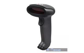 Сканер штрих-коду Sunlux XL-5500 USB (13246) - Фото Сканер штрих-коду Sunlux XL-5500 USB (13246) - Фото