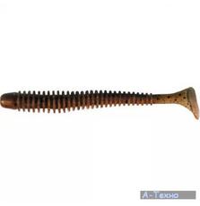 Силикон рыболовный Keitech Swing Impact 2.5" (10 шт/упак) ц:406 castaic choice (1551.05.18)