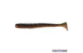 Силикон рыболовный Keitech Swing Impact 2.5" (10 шт/упак) ц:406 castaic choice (1551.05.18) - Фото