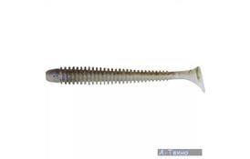 Силікон рибальський Keitech Swing Impact 2" (12 шт/упак) ц:440 electric shad (1551.04.74) - Фото