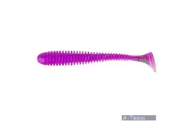 Силікон рибальський Keitech Swing Impact 2" (12 шт/упак) ц:pal#13 mistic spice (1551.07.91) - Фото