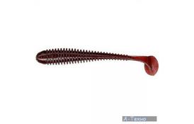 Силікон рибальський Keitech Swing Impact 3" (10 шт/упак) ц:418 bluegill flash (1551.04.81) - Фото