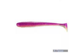 Силікон рибальський Keitech Swing Impact 3" (10 шт/упак) ц:pal#14 glamorous pink (1551.07.98) - Фото