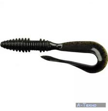 Силикон рыболовный Keitech Mad Wag Mini 3.5" (10 шт/упак) ц:102 watermelon pp. (1551.07.53)