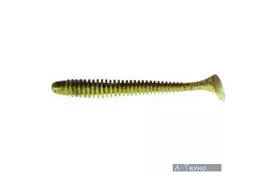 Силікон рибальський Keitech 1551.03.09 - Фото