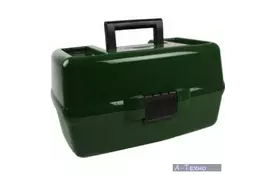 Рыболовный ящик Aquatech 1703 3-х полочный н/п (1697.00.14) - Фото