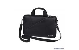 Сумка для ноутбука Vinga 13" NB136BK black (NB136BK) - Фото