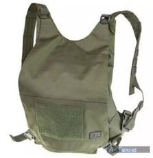 Рюкзак Skif Tac тактический малый 20 литров olive drab (GB0164-OL)