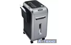 Шредер Fellowes SB-99CI - Фото