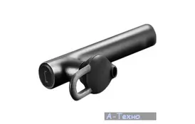 Bluetooth-гарнитура Xiaomi Mi Bluetooth headset Black (ZBW4346GL) - Фото