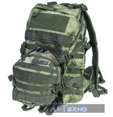 Рюкзак Skif Tac тактический патрульный 35 литров a-tacs fg (GB0110-ATG)