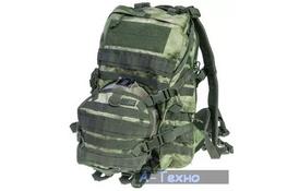 Рюкзак Skif Tac тактический патрульный 35 литров a-tacs fg (GB0110-ATG) - Фото