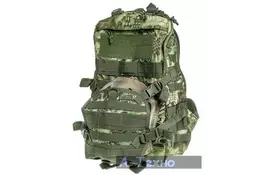 Рюкзак Skif Tac тактический патрульный 35 литров kryptek green (GB0110-KGR) - Фото