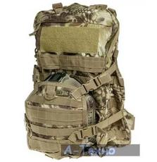Рюкзак Skif Tac тактический патрульный 35 литров kryptek khaki (GB0110-KKH)