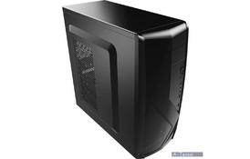 Корпус AeroCool PGS CS-1102 (Black) (ACCX-PC03051.11) - Фото