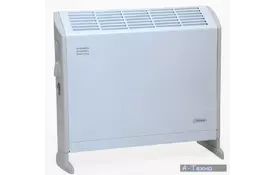 Обогреватель Термия ЭВУА-1,5/230 2 (с) - Фото