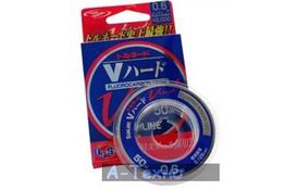 Флюорокарбон Sunline FC Tornado V Hard HG 50м #12 0.57мм 25кг (1658.07.21) - Фото