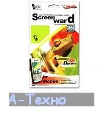 Пленка защитная ADPO Apple iPhone 4 (1283103300133)