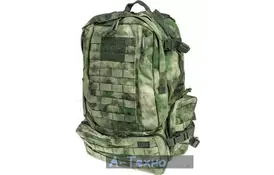 Рюкзак Skif Tac тактический 3-х дневный 45 литров a-tacs fg (GB0151-ATG) - Фото
