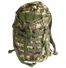 Рюкзак Skif Tac тактический штурмовой 35 литров kryptek green (GB0131-KGR)