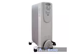 Обігрівач Термия Н 0920 - Фото