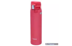 Термокружка Zojirushi SM-SC60PV 0.6 л красный (1678.03.34) - Фото
